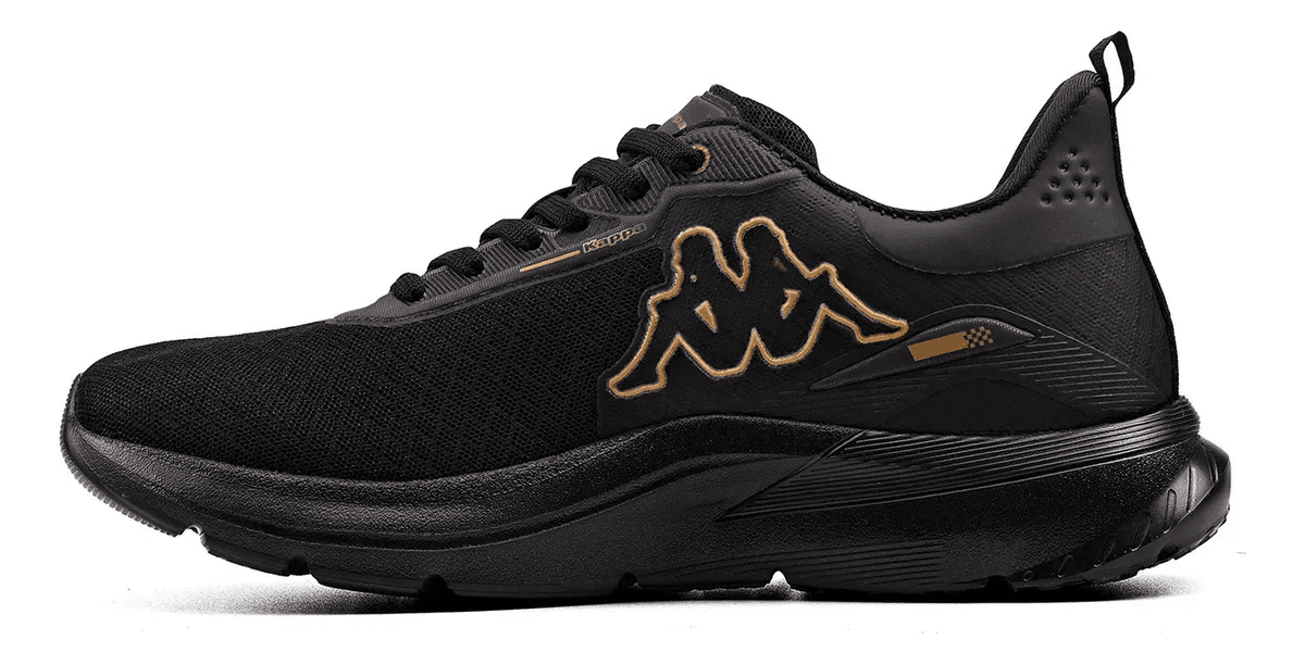 Tênis Masculino Feminino Kappa Park 2.0 Original